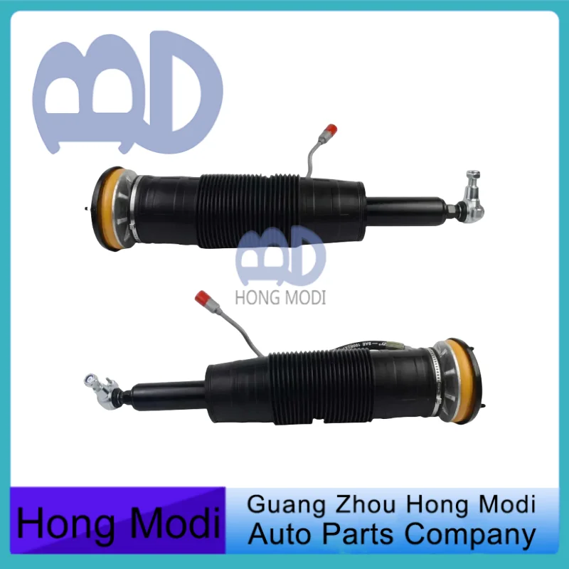 1Pcs Front Left & Right ABC Hydraulic Strut For Mercedes W221 S CL Class 2007-2013 A2213206813 A2213207813 2213202413 2213206213