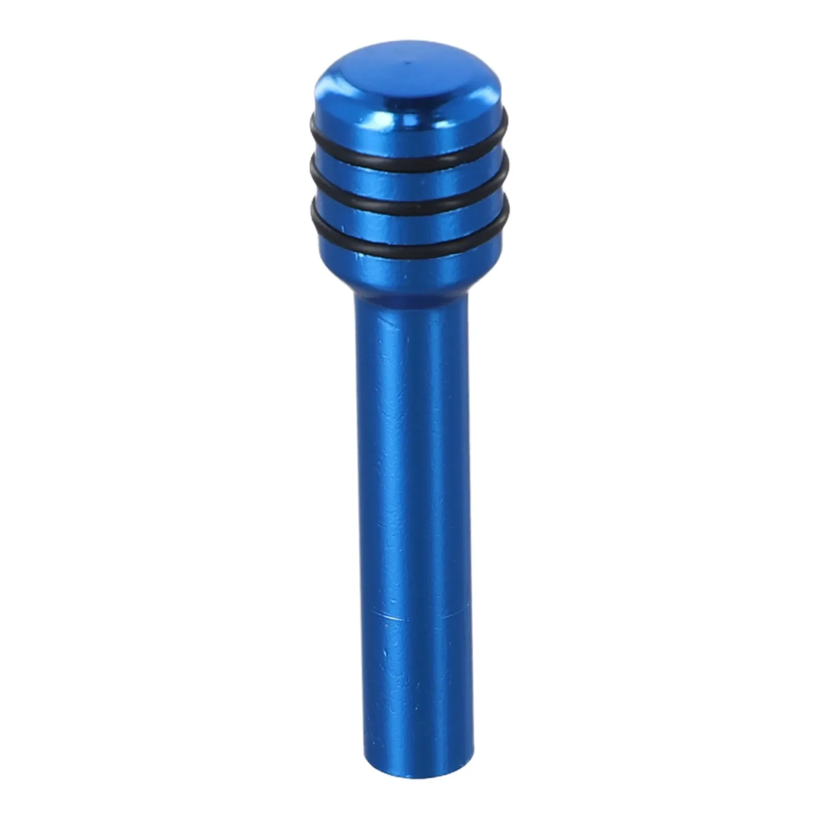 Cars Door Handles Aluminum Alloys Automotive Door Bolts Lock Pins Accessories Daily Wear And Tear Resistant Easy Installation