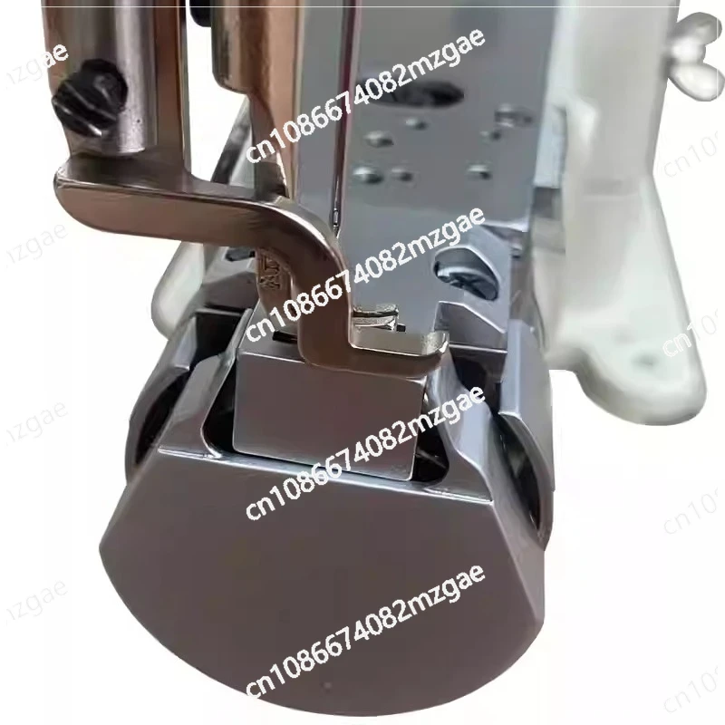 

246 high car sewing machine modified super small mouth custom needle plate machine tooth seat rotary shuttle cover 4-piece set