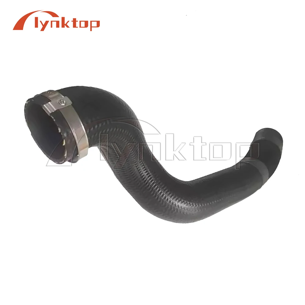 

Engine Intercooler Outlet Air Hose for Ford Ranger 2.2 2012-2015 AB39-6K683-CF AB396K683CF