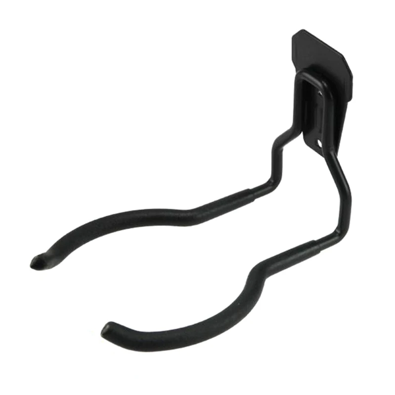 Ganci per ganci stoccaggio per garage in acciaio resistenti montati a parete per Dropship utensili elettrici