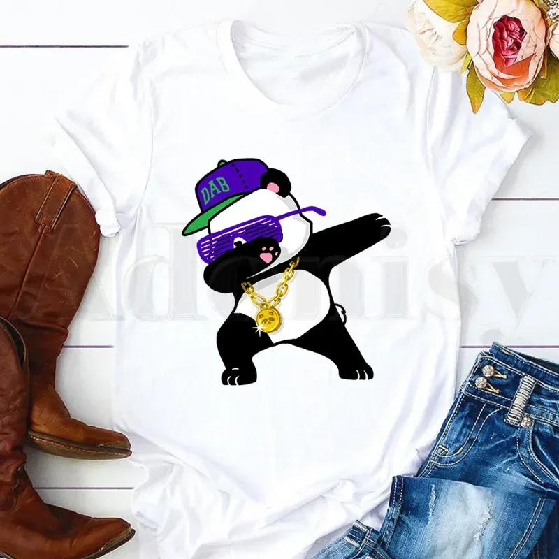 مضحك الرجال تي شيرت الصيف قصيرة الأكمام المطبوعة مضغ طباعة مضحك Harajuku التي شيرت بلايز تي شيرت رجالي الشارع الشهير