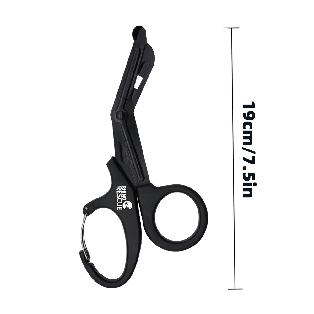 Rhino Rescue Trauma Shears 7.5