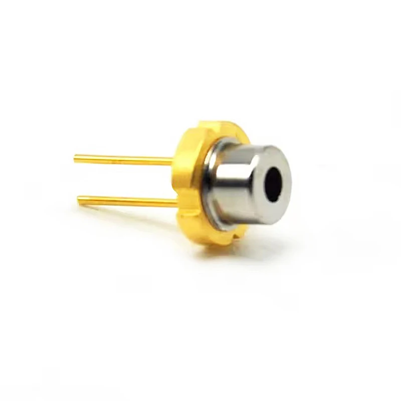 520nm 300mW Green 5.6mm Package Laser Diode GH0523AD2G 2-Pin