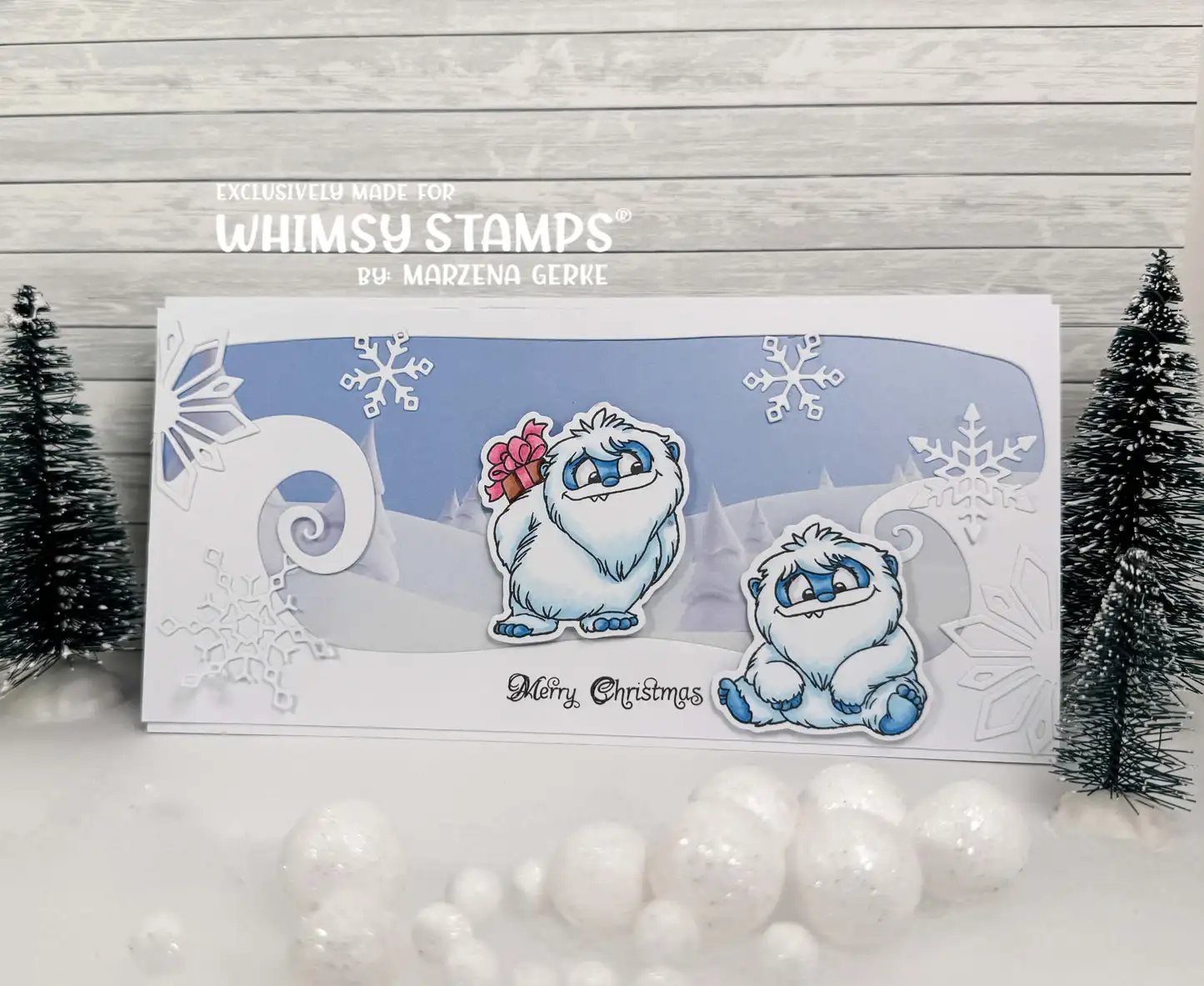 NEW Panda Christmas Outline Die Set Metal Cut dies and Stamps for DIY Scrapbooking Photo Album Embossing Decorative Paper Cards