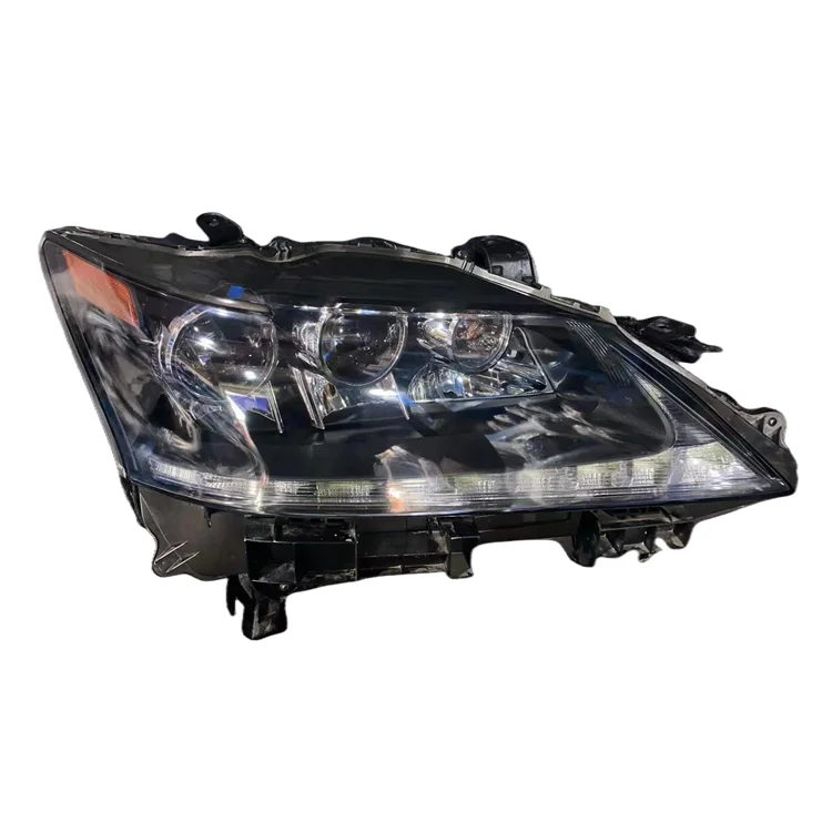 

Dismantling Parts LED HID Xenon Headlight Headlight Headlight Assembly for Lexus GS350 GS250 GS300H GS450H 2012-2014 12V