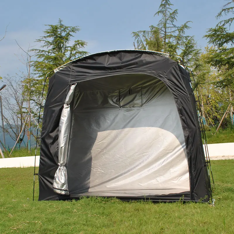 Home Gardens or Courtyards Bike Tent For Storing Bicycles From Sun And Rain,Bicycle Tent For Limited Space In Apartments