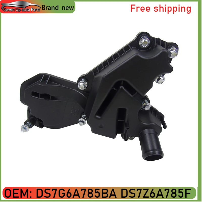 

DS7G6A785BA DS7Z6A785F DS7G6A785BC DS7G-6A785-BC DS7Z6A785E Новый водоотделитель моторного масла для Ford FOCUS Mondeo Escape Kuga 1.5