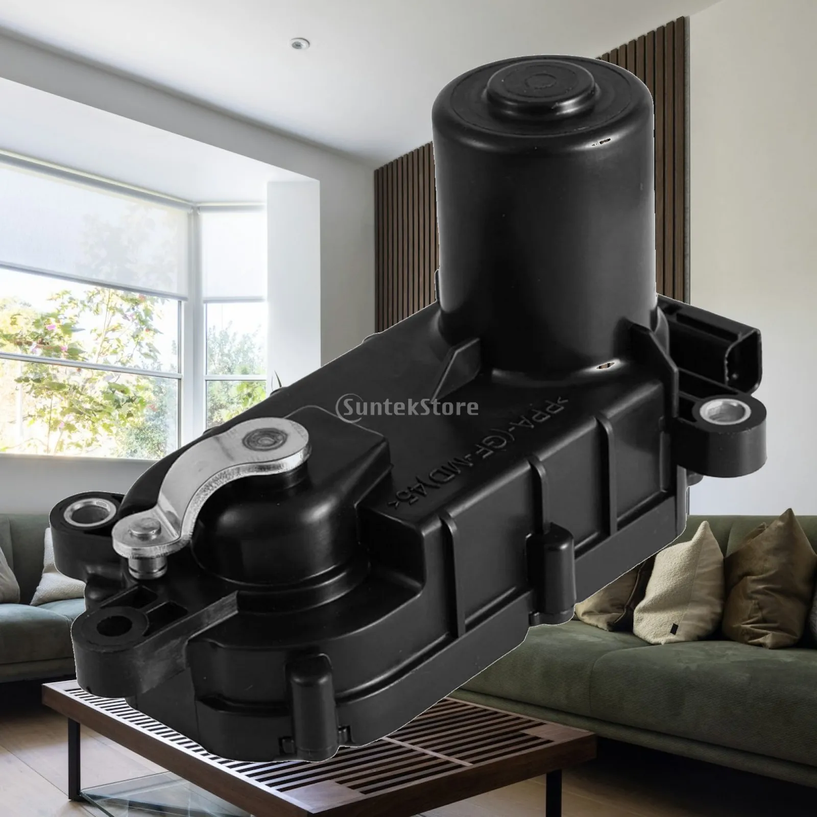 Easy to Install Intake Header Runner Control Motor Exhaust System Replacement for Hyundai Tucson 1.6L 2.0L 2.4L