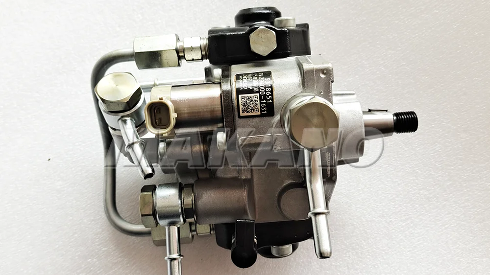 Engine ISF3.8 High Pressure Injection Pump 294000-1631 294200-2960 5318651 Fuel Pump Assembly for Foton Truck