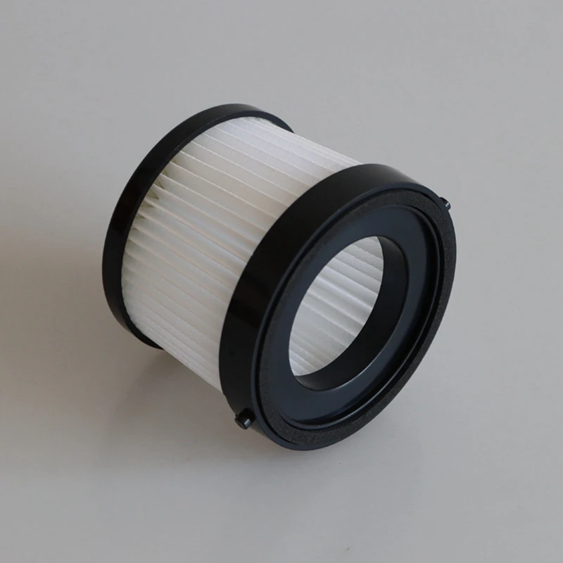 فلتر HEPA لفلاتر ديوالت DCV501LN/DCV501HB قطع غيار المكنسة الكهربائية فلتر قابل للغسل التنظيف المنزلي