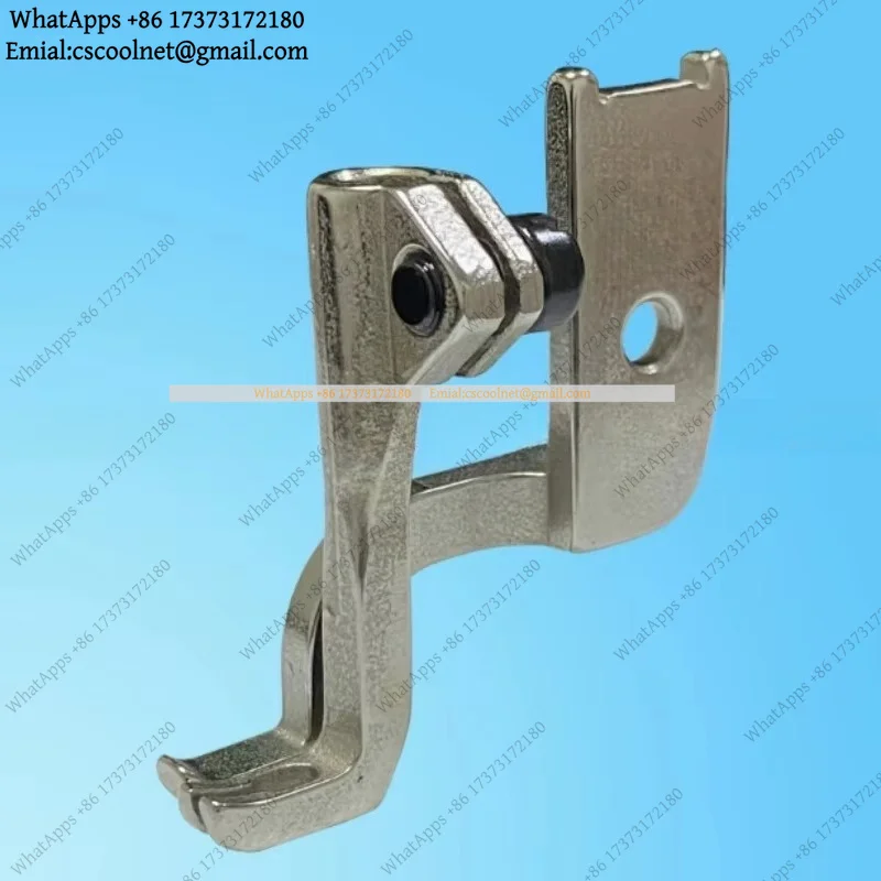 JS01 High Shank Presser Foot For Industrial Sewing Machine Column Car Spare Parts