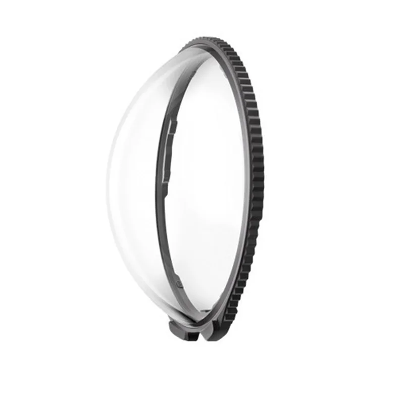 For Insta360 X5 Lens Guards For Enhanced Durability & Scratch Resistance For Outdoor And Adventure Photography