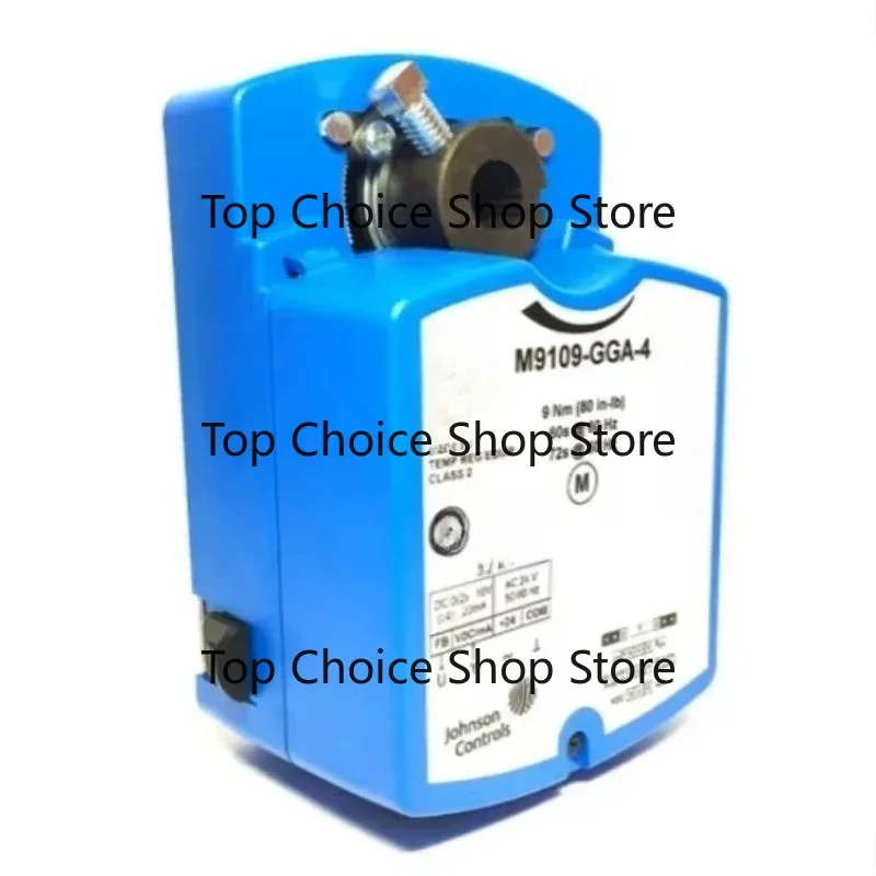 Control M9106-GGA-4 Damper Actuator Spot Cheap