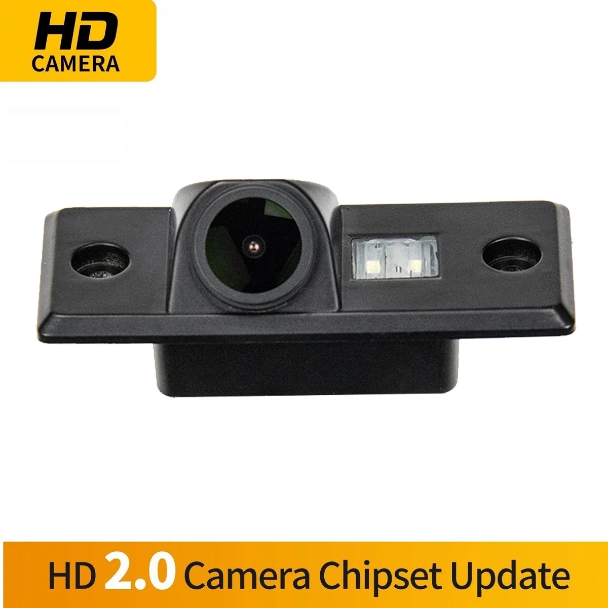 

HD 1280*720p Rear View Reversing Backup Night Vision Parking Camera for Touareg Golf V Skoda Fabia Passat B5 Tiguan Polo Santana