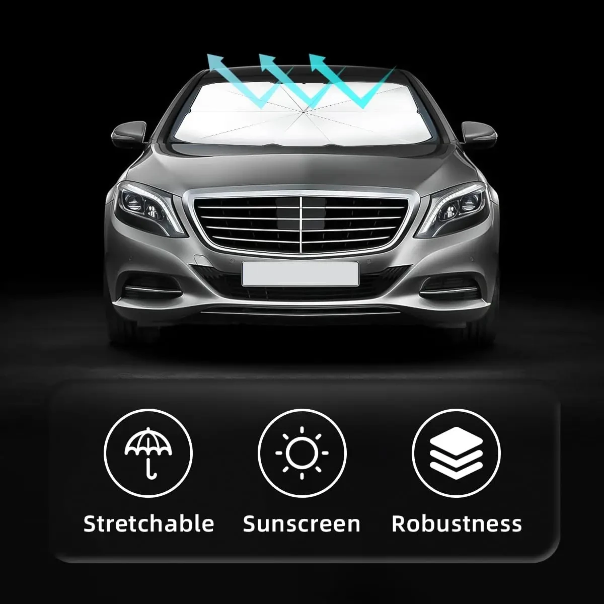 Thumbnail 3 - #13 Car Window Protection Price Drop Alerts