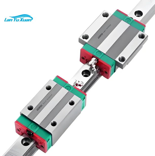 Hiwin Rail High Qua…