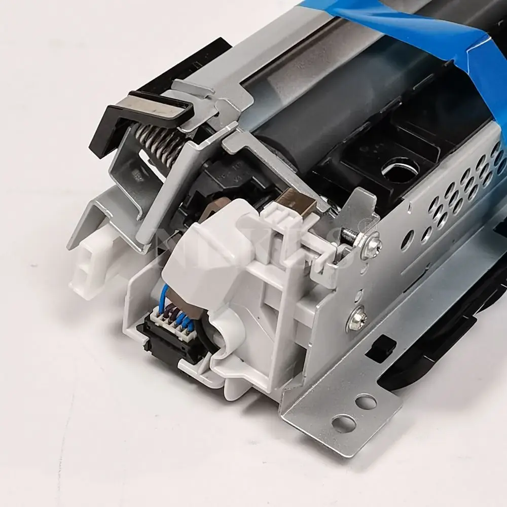 Imagem -06 - Fusor Embutida para hp Laser Jet 500 M520 M521dn M521dw M525 521 525. Peças Sobressalentes para Impressora Aquecimento Unidade de Reposição Unidade de