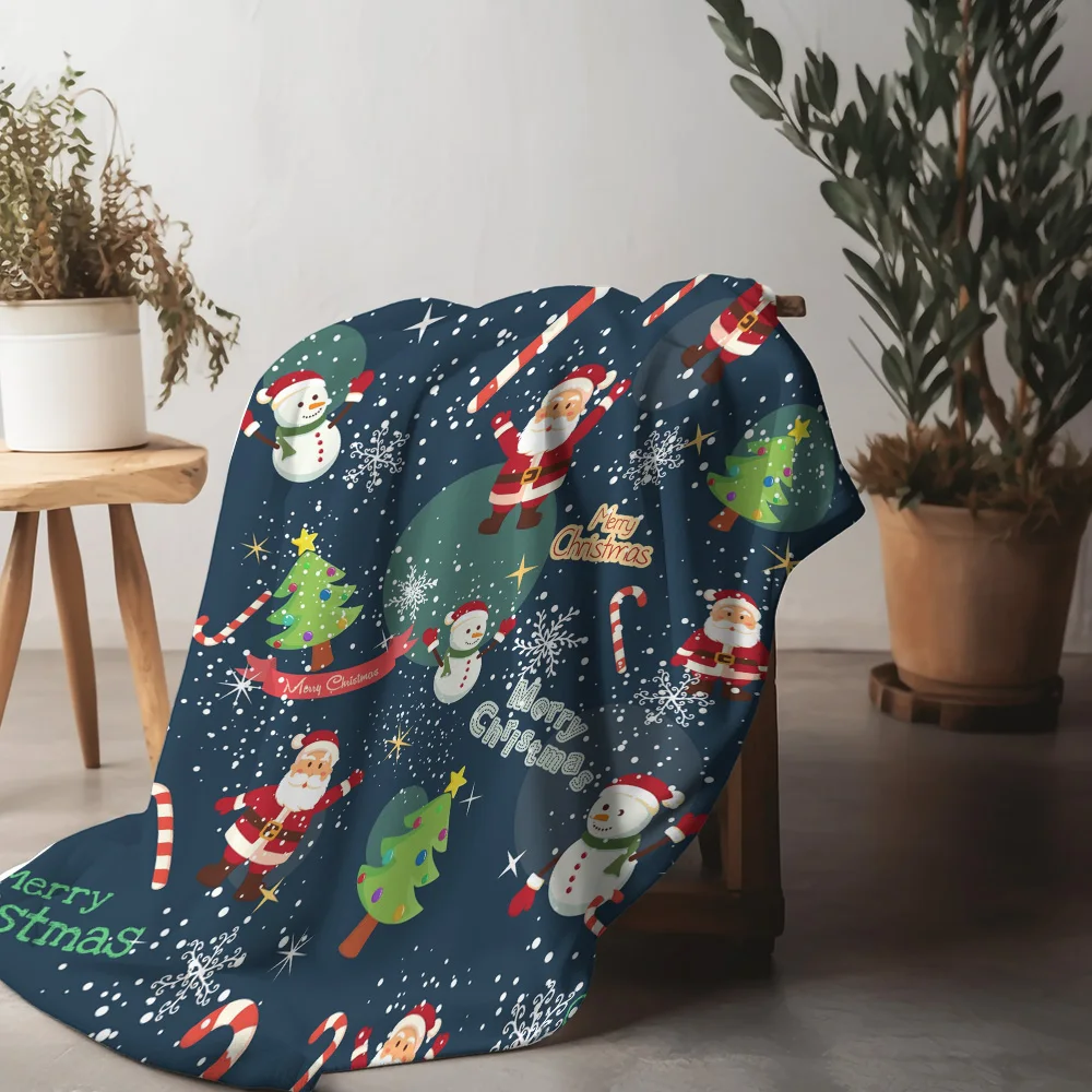 Tu Cozy Christmas T… - image