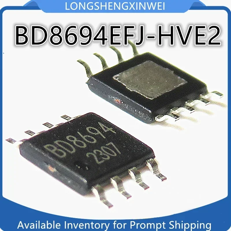1-шт-bd8694efj-hve2-корпус-hsop-8-новый