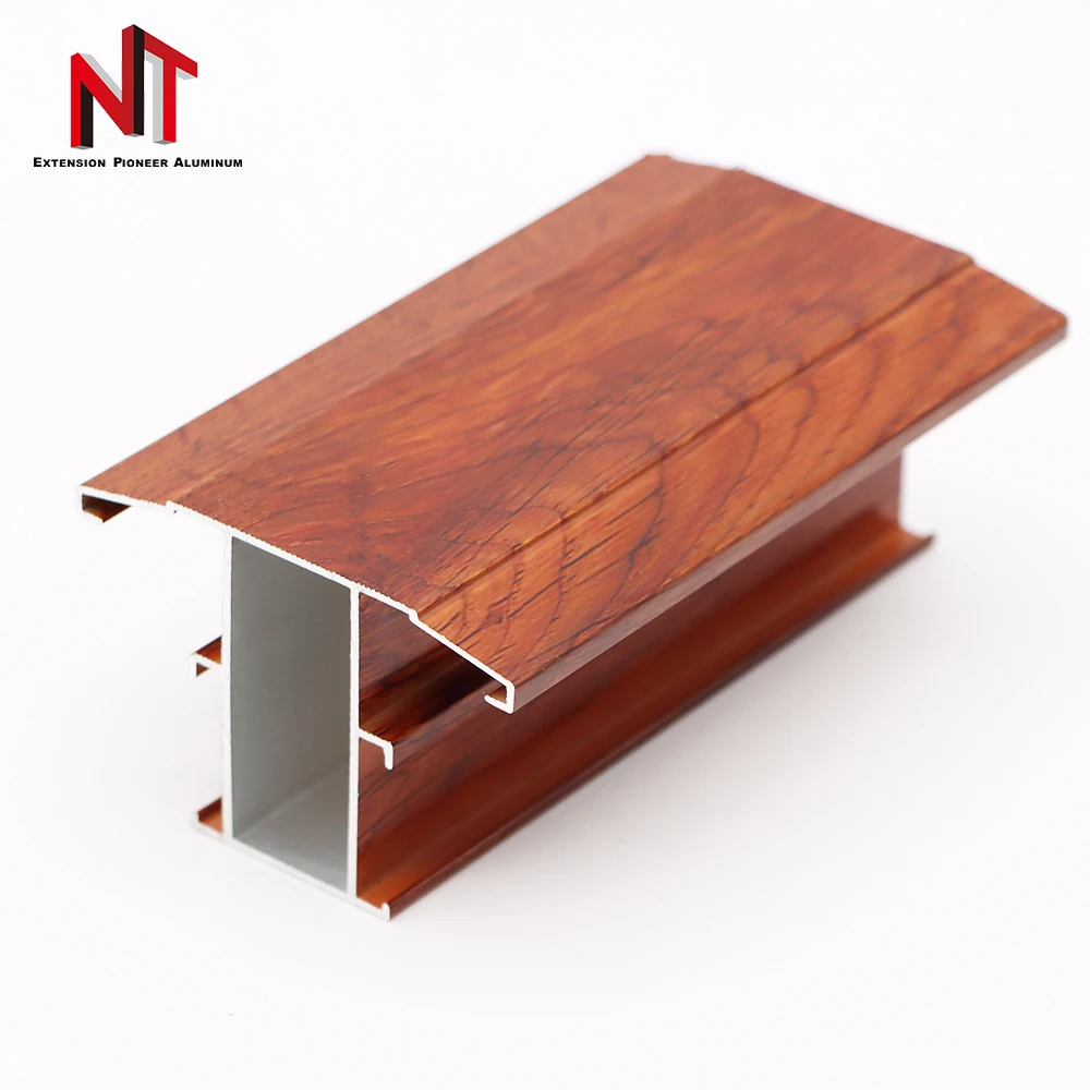 NT Aluminum Profil Extrus Frame New 28 Casement Window Aluminium Profile Aluminum Casement Door Profiles