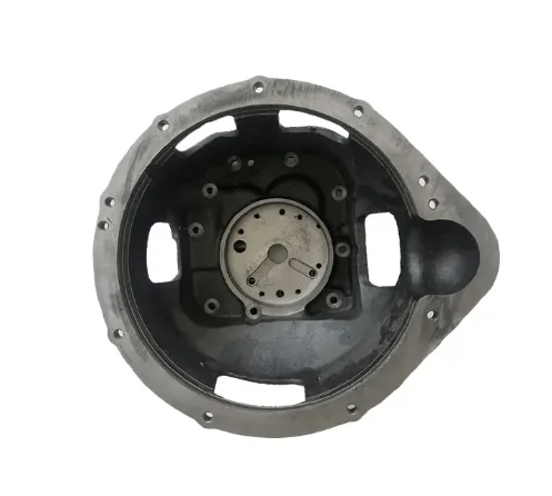 

22502-52113 Forklift Parts Torque Converter Housing for Heli/Lonking/HangCha General Parts Automatic Transmission Housing