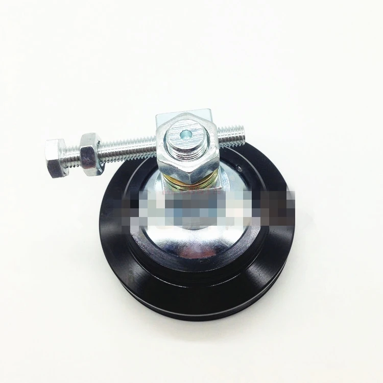 

For DOOSAN DH DX 60 Air conditioner pulley Tensioner excavator accessories