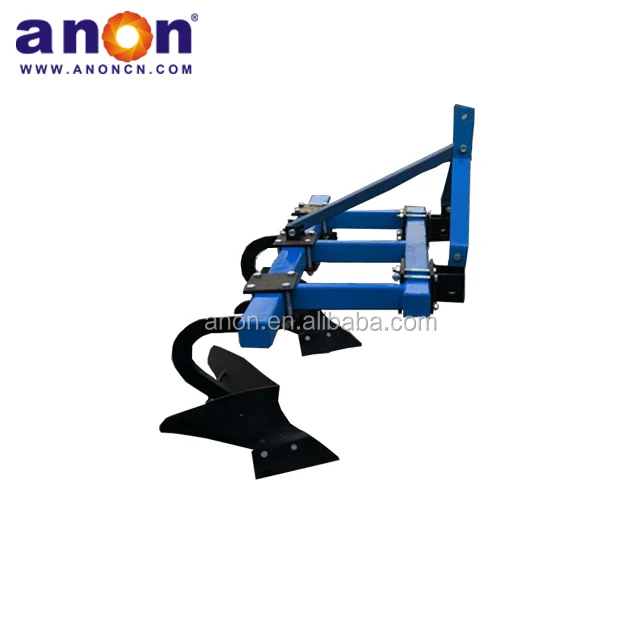 ANON graafmachine ploegmachine Graanploeg ridger gebruik voor tractor aardappelrugger