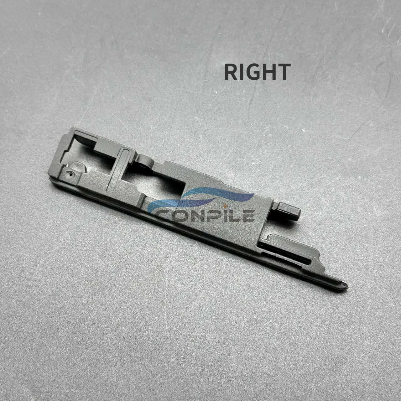 for BMW X5 X3 E53 E83 E70 sunroof slider sun visor clip bracket connection repair kit