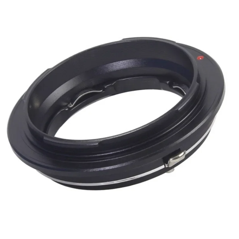 

High Quality L/M-NZ Lens Mount Adapter LM - Nik Z Mount Adapter Ring for Leica M lens and Nikon Z mount camera adapter L/M-N/Z