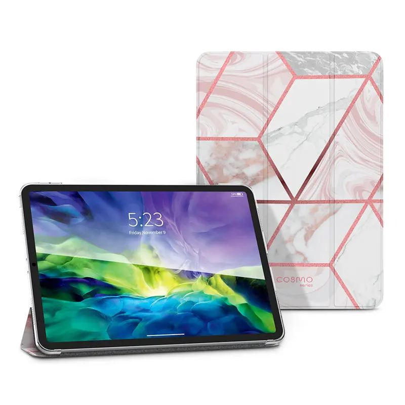 i-blason-para-ipad-pro-11-case-2021-cosmo-lite-slim-trifold-stand-smart-clear-hard-back-capa-protetora-com-sono-despertar-automatico