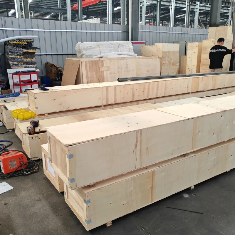 Car Washer Full Automatic Car Wash Machine with Dryer for Sale 360 Touchless Car Wash Machinery with 6 Dryers