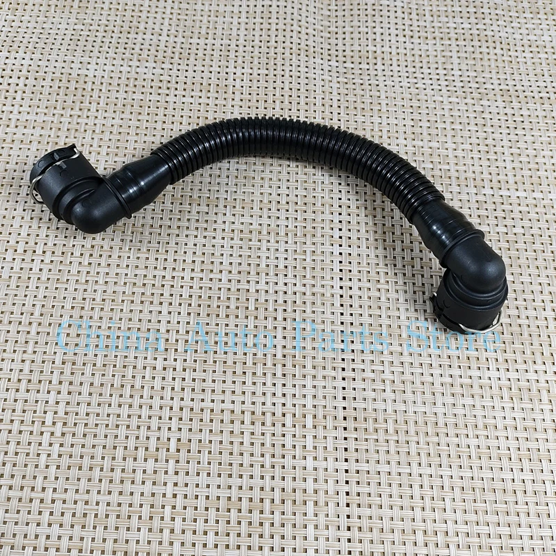 Crankcase Ventilation Hose Pipe For Buick Chevrolet Cruze Sonic Pontiac Saturn Opel 55569028 55569027