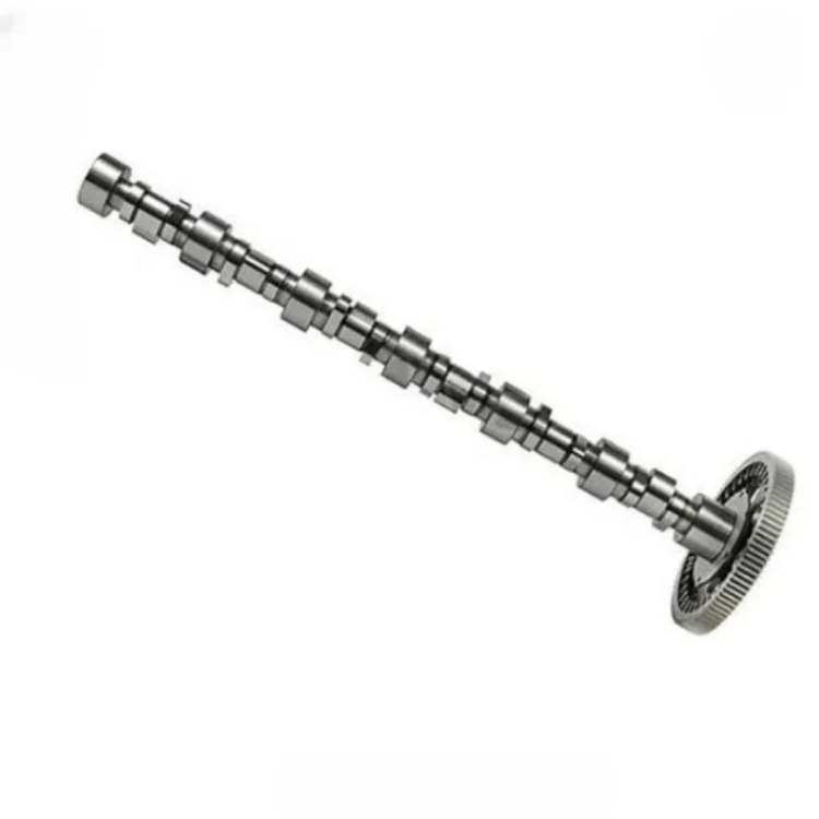 New Camshaft Assemb…