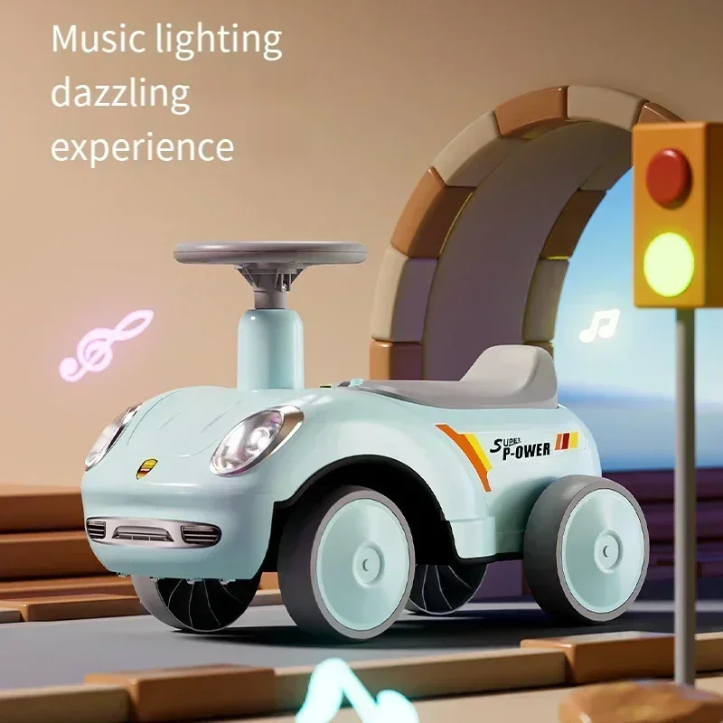 Рисунок 3 - Детский самокат, автомобиль для