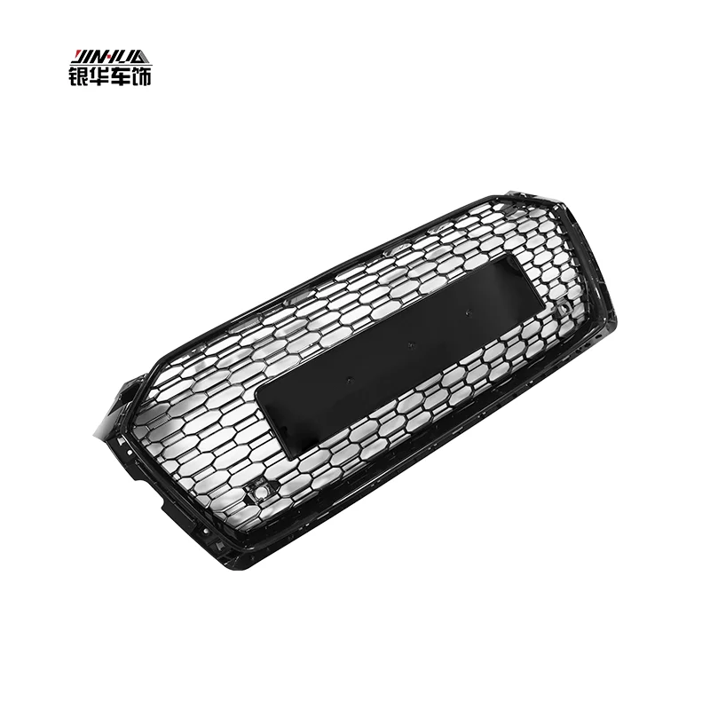 

Yinhua Chinese Factory 17-20 A5 S5 Plastic Mesh Car Grille 18RS5 Black Honeycomb Mesh Car Grills