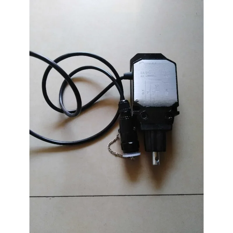 Crawler Crane Anti-Two-Block Limit Switch A2B-Z – High-Level Hoist Cut-Off Protection DeviceGoods in stock