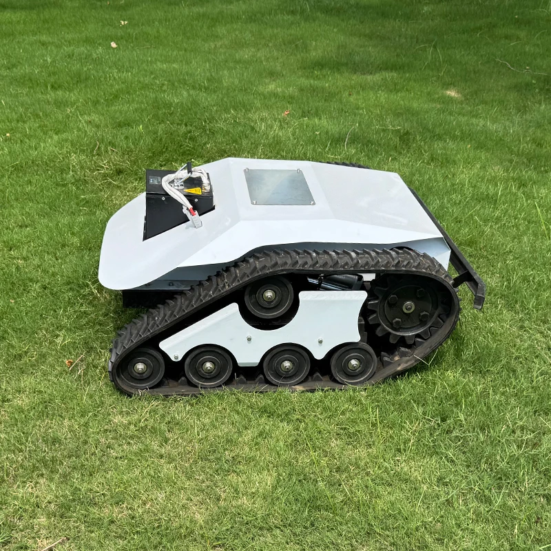 STLF High Efficiency Electric Multi-Function Lithium Battery Lawn Mower Farm  Grass Cutter Agriculture Weeding for Agriculture