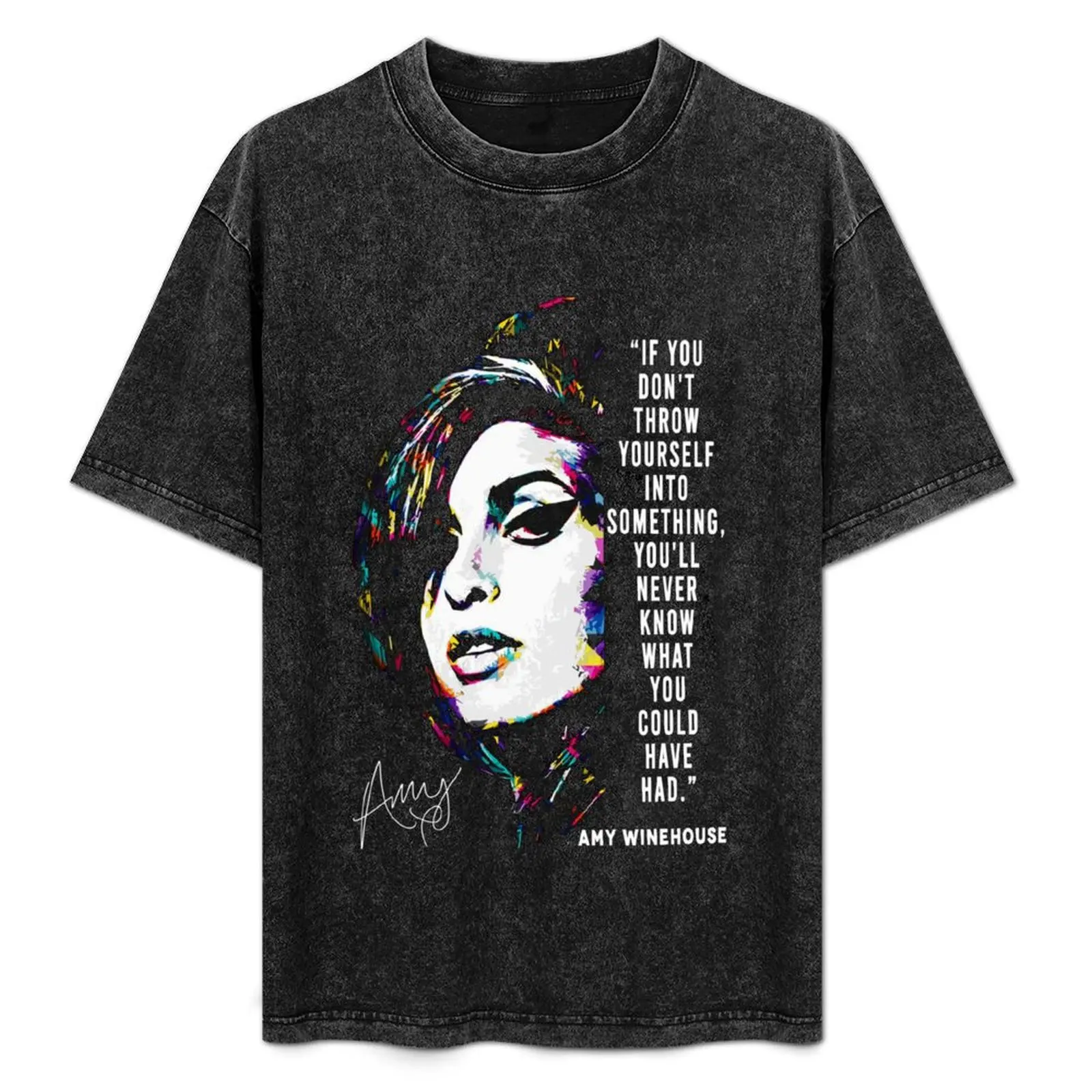 

nn Amy Winehouse T-Shirt graphic t shirt vintage plain Personalized t-shirt oversized graphic tee t shirt for men