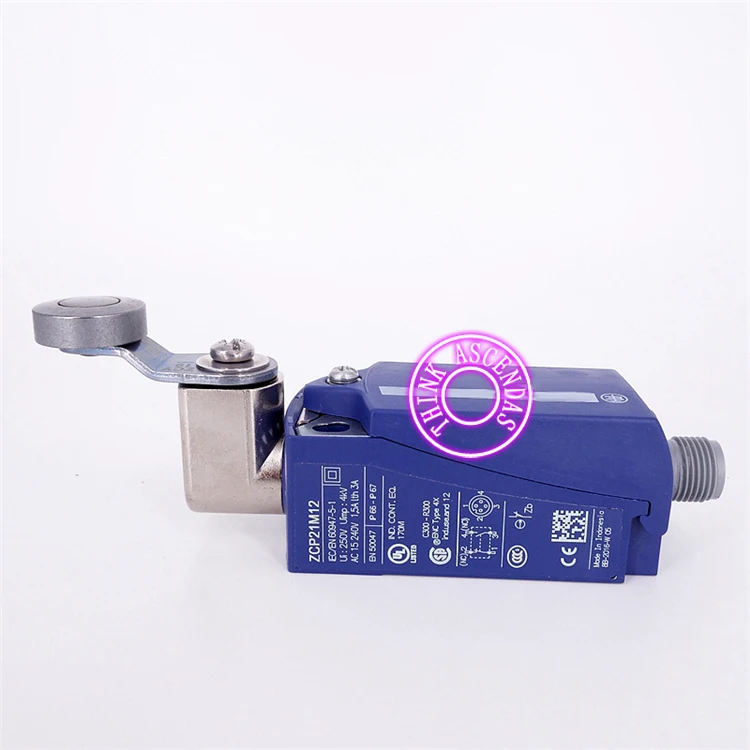 

XCKP2119M12 ZCP21M12 ZCY19 ZCE01 Limit Switch