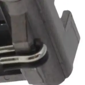 N127658 Jig Saw Clamp Release Holder Steel Grey Replacement Part For DC330 DC318 DCS331 DCS332 DW331 DW333 Power Tool Accessorie