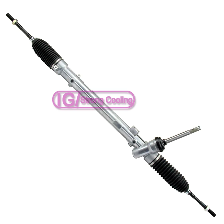 New Power Steering Rack For NISSAN X-TRAIL T32/QASHQAI J11 48001-4BA0A 48001-4BA0B