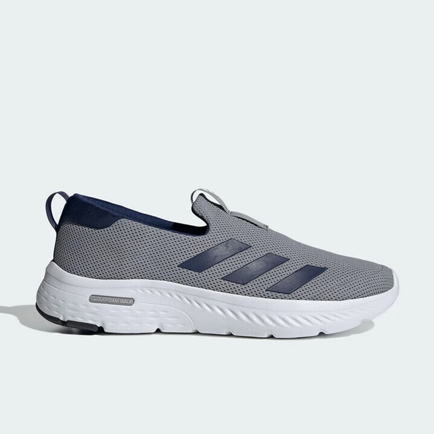 

Adidas оригинальные спортивные мужские легкие повседневные туфли с сеткой на одну ногу ID6509