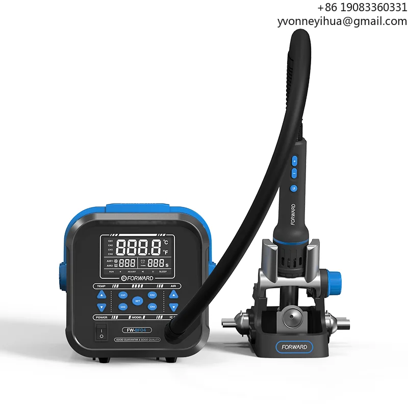 Forward FW-BF04 Hig… - image