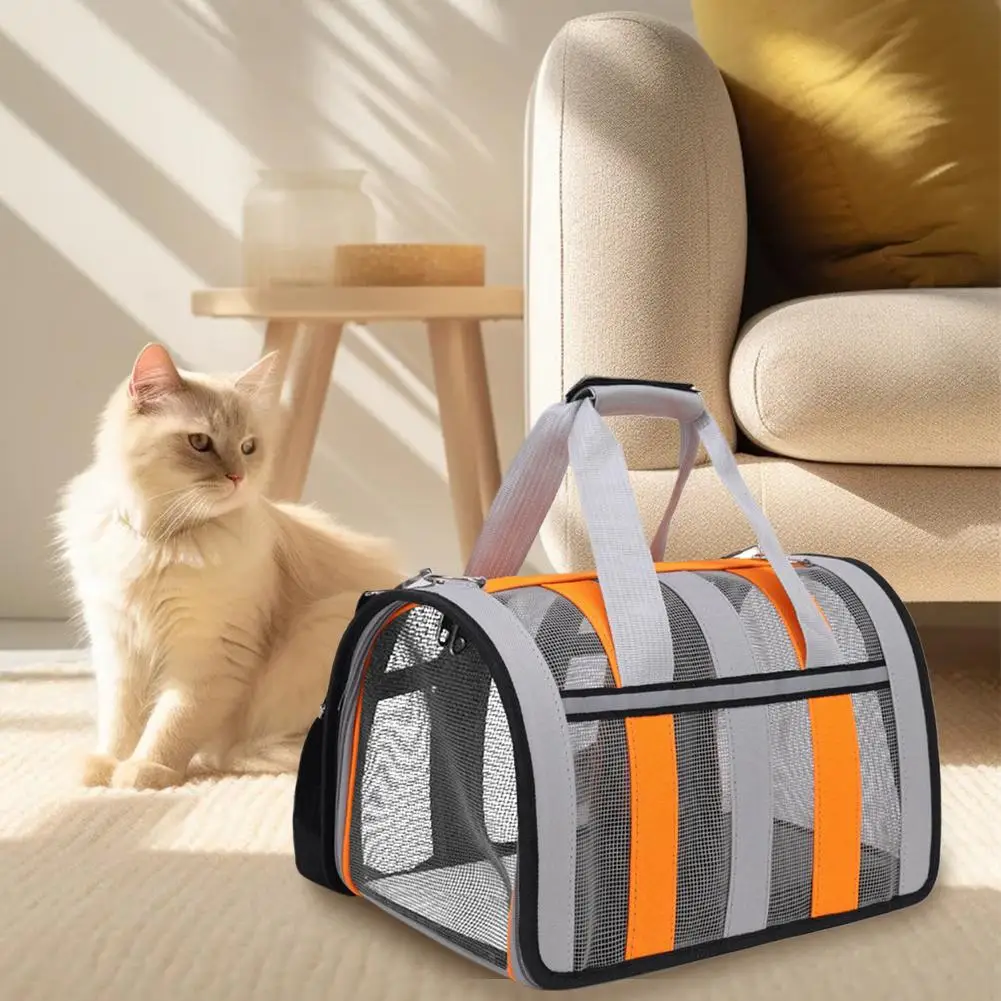 Thumbnail 4 - #12 Trending Puppy Travel Bags Right Now