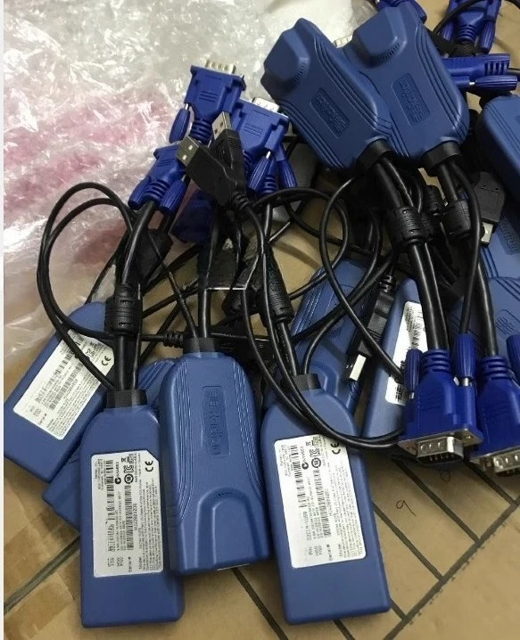 Used For Raritan D2… - image