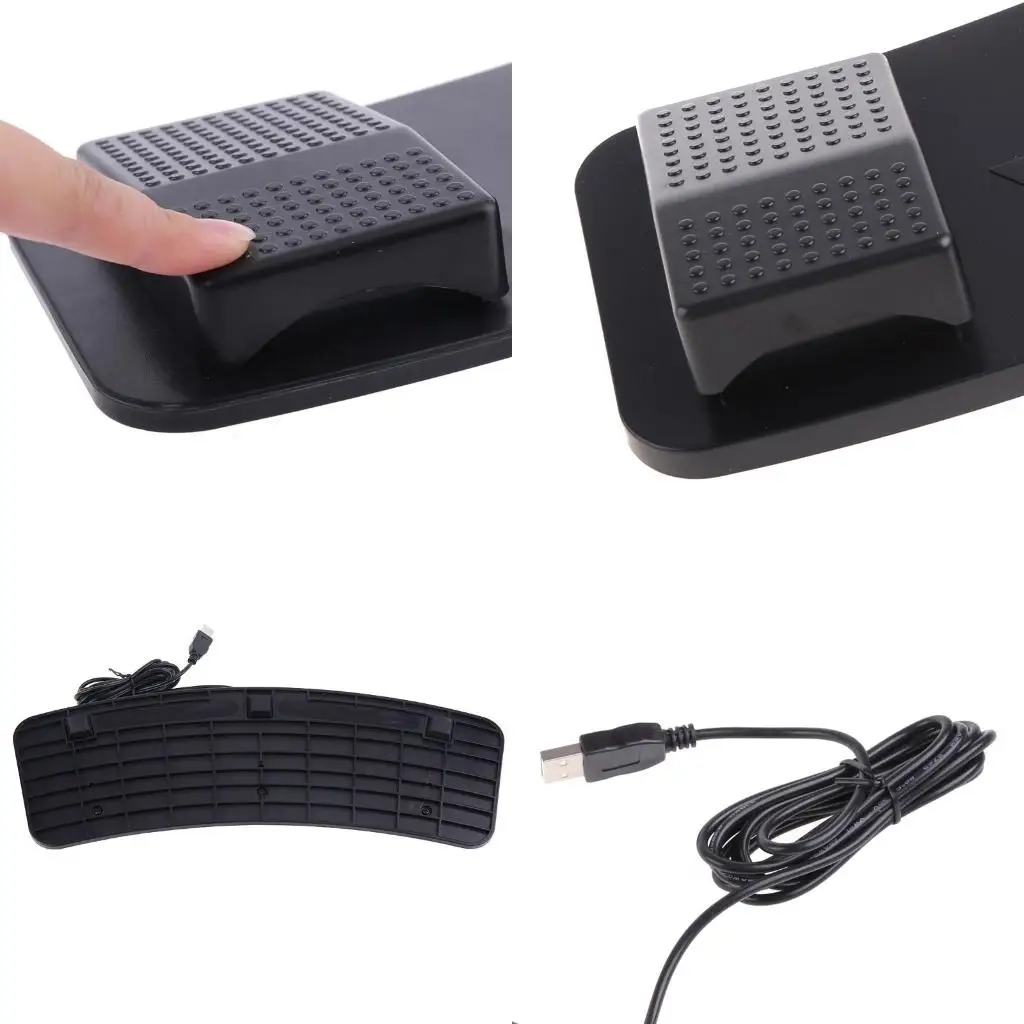 FS3-P Usb Foot Peda…