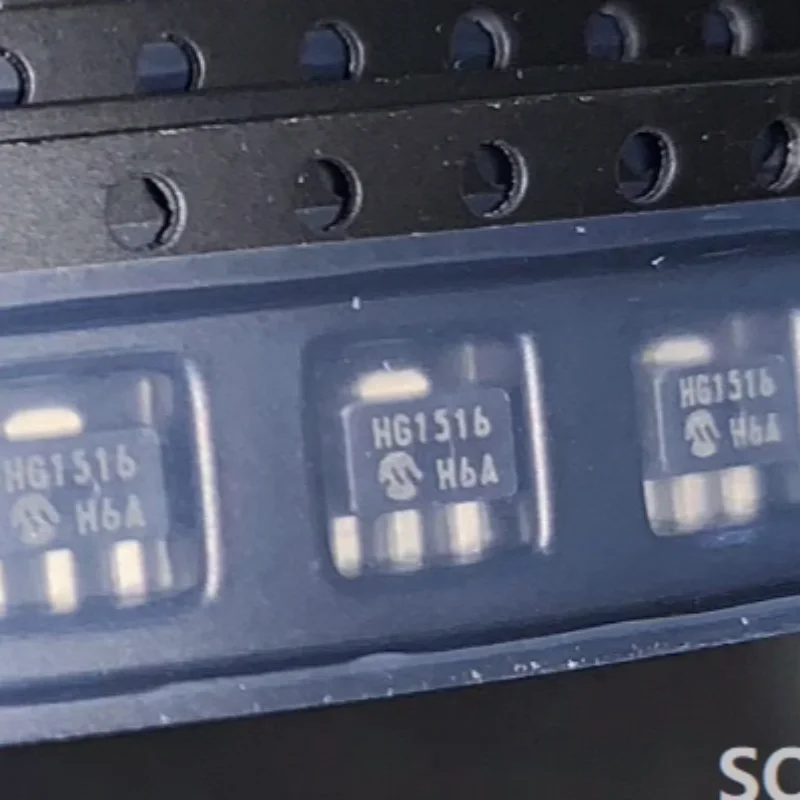 10PCS/MCP1702T-3302…