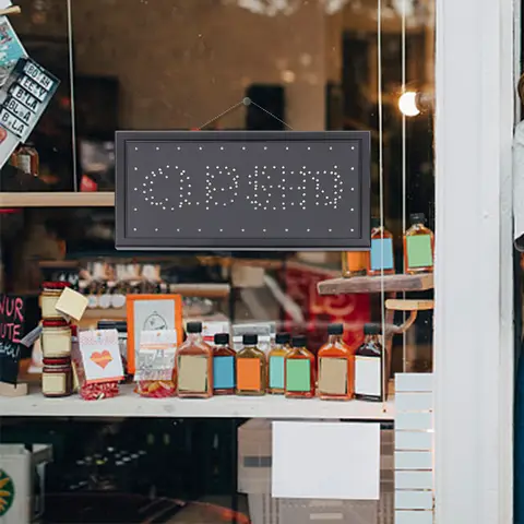 10 best sales ledde öppen - №1