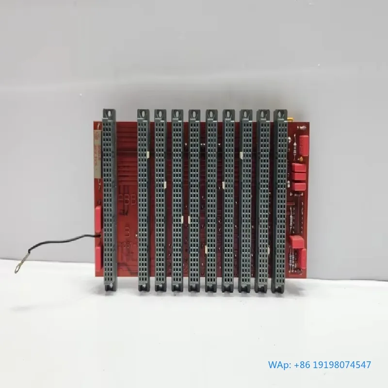 

CMD571 KLEMT Control Card for PLC Industrial Automation